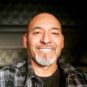 Meet your Posher, Sean